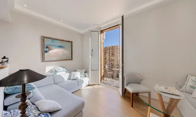 Недвижимость Apartment Monaco, Monte-Carlo: 3