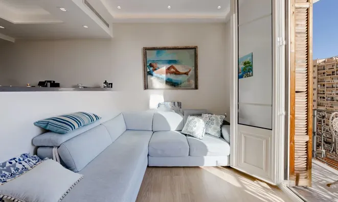 Недвижимость Apartment Monaco, Monte-Carlo: 4