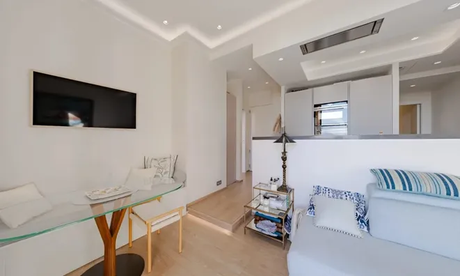 Недвижимость Apartment Monaco, Monte-Carlo: 5