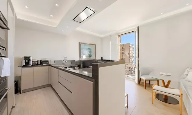 Недвижимость Apartment Monaco, Monte-Carlo: 7