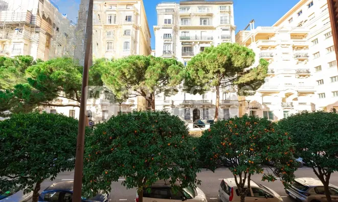 Недвижимость Apartment Monaco, Monte-Carlo: 9