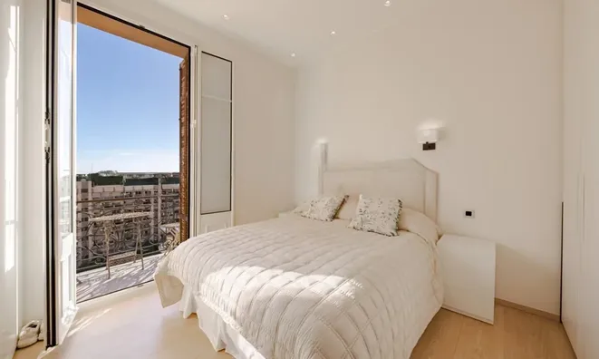 Недвижимость Apartment Monaco, Monte-Carlo: 11
