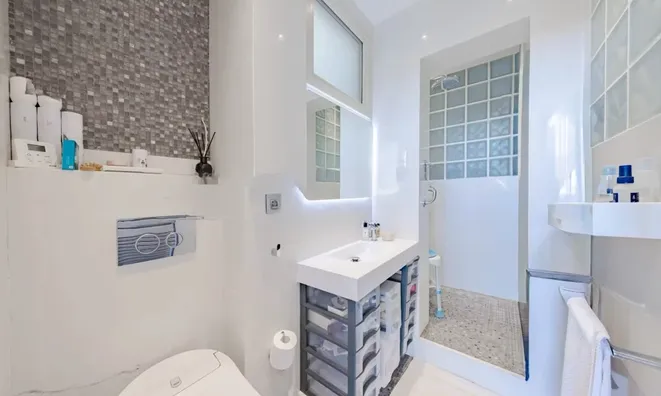 Недвижимость Apartment Monaco, Monte-Carlo: 13