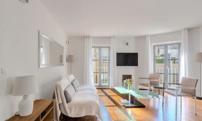 Недвижимость House Cannes Centre-ville: 3