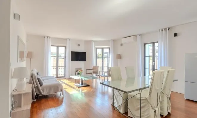 Недвижимость House Cannes Centre-ville: 4