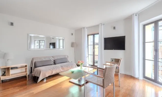 Недвижимость House Cannes Centre-ville: 5