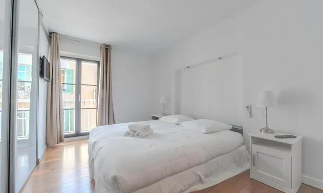 Недвижимость House Cannes Centre-ville: 7