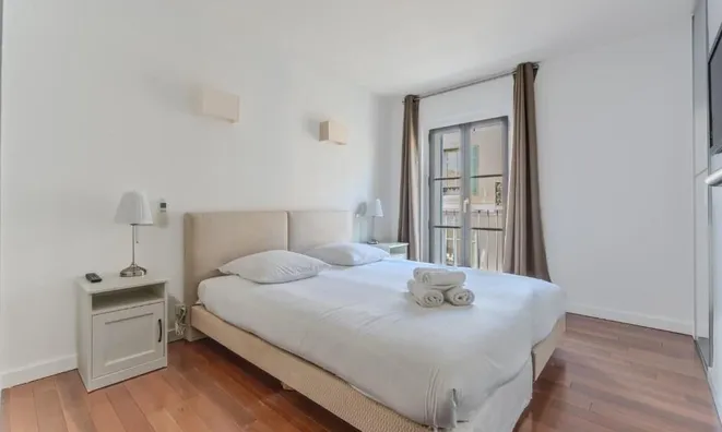 Недвижимость House Cannes Centre-ville: 8