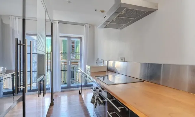 Недвижимость House Cannes Centre-ville: 9