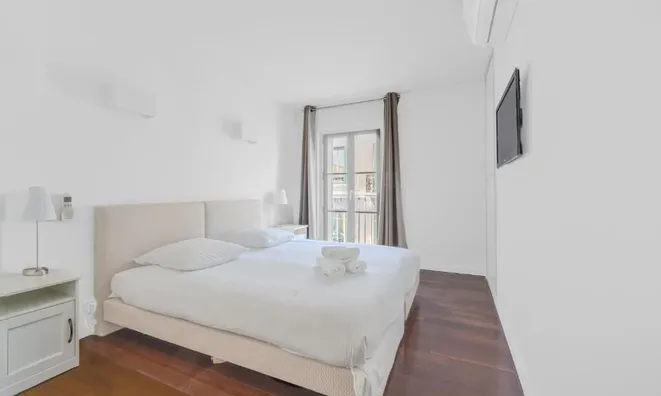 Недвижимость House Cannes Centre-ville: 10