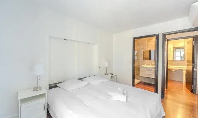 Недвижимость House Cannes Centre-ville: 11