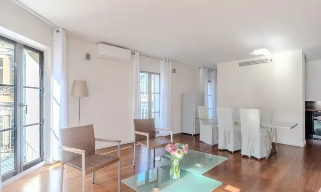 Недвижимость House Cannes Centre-ville: 12