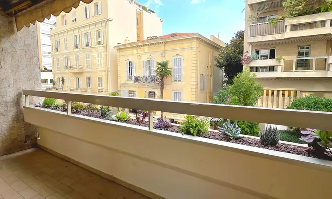 Недвижимость Apartment Monaco, Condamine: 2