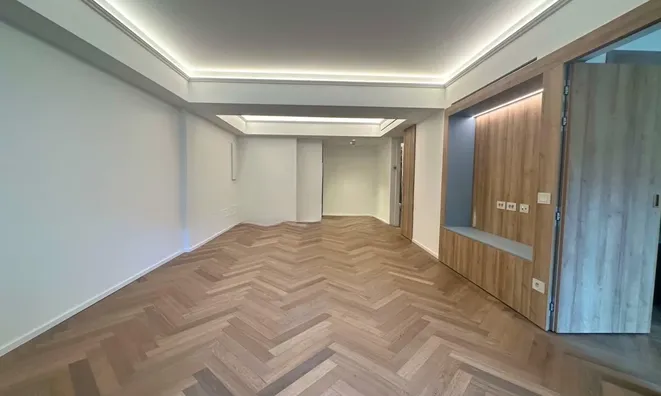 Недвижимость Apartment Monaco, Condamine: 3