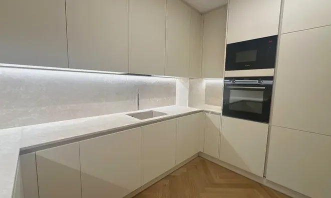 Недвижимость Apartment Monaco, Condamine: 6