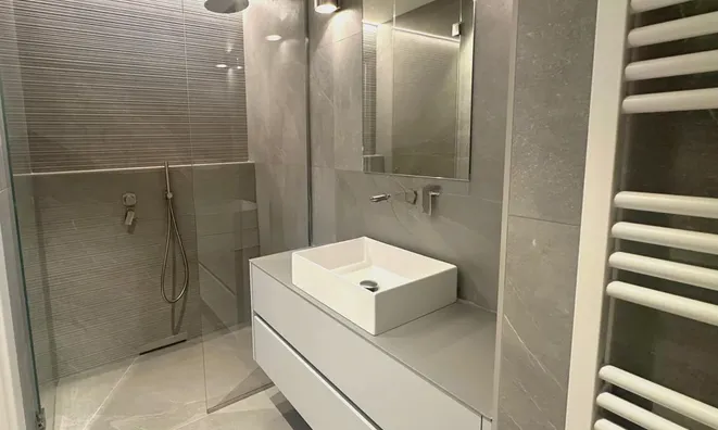 Недвижимость Apartment Monaco, Condamine: 12