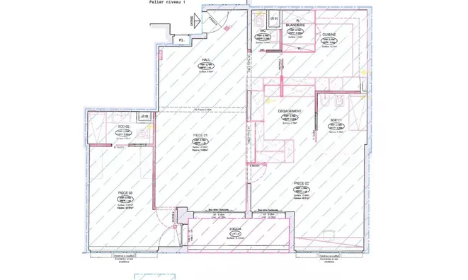 Недвижимость Apartment Monaco, Condamine: 14