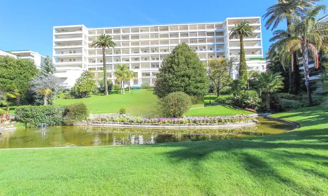 Недвижимость Villa Cannes: 1