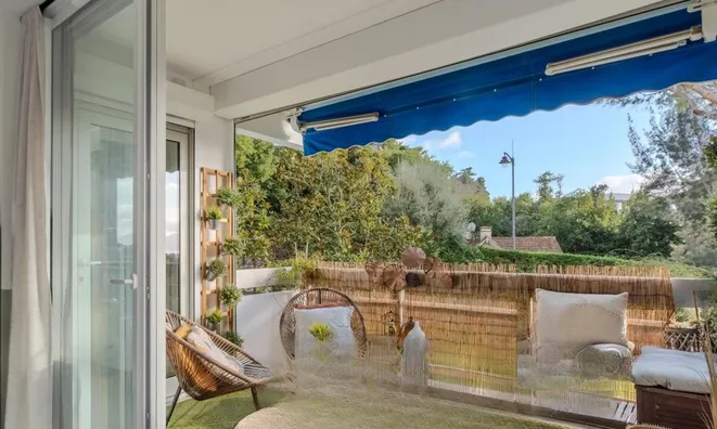 Недвижимость Apartment Cannes: 2
