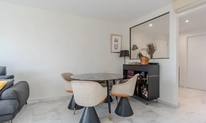 Недвижимость Apartment Cannes: 4