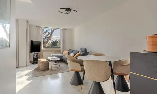 Недвижимость Apartment Cannes: 5