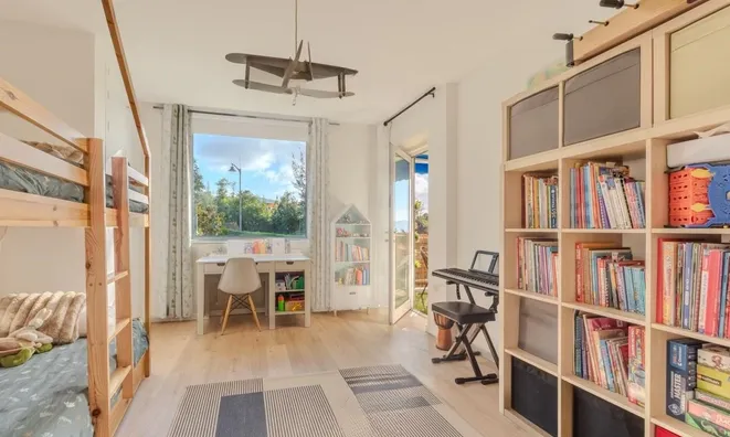 Недвижимость Apartment Cannes: 8