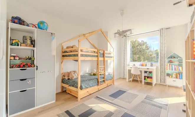 Недвижимость Apartment Cannes: 9