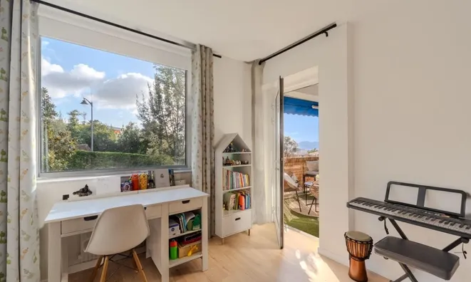 Недвижимость Apartment Cannes: 10