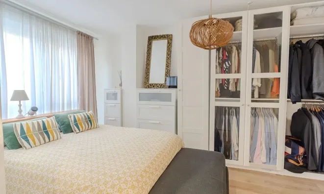 Недвижимость Apartment Cannes: 11