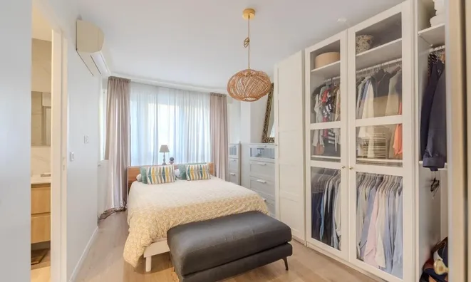Недвижимость Apartment Cannes: 12