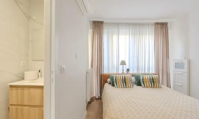 Недвижимость Apartment Cannes: 13