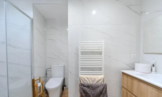 Недвижимость Apartment Cannes: 14