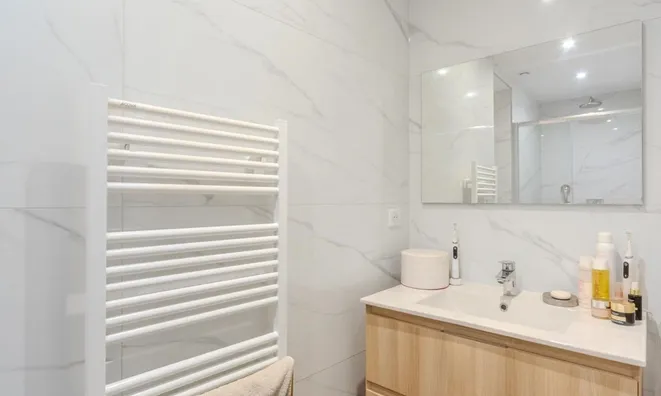 Недвижимость Apartment Cannes: 15