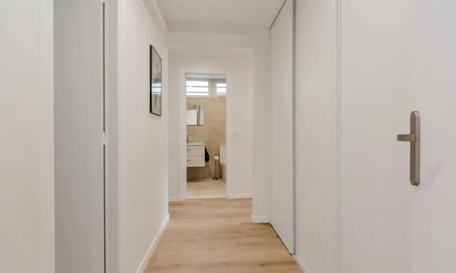 Недвижимость Apartment Cannes: 19