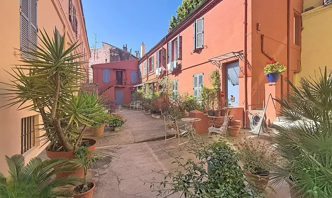 Недвижимость Villa Cannes Suquet: 1