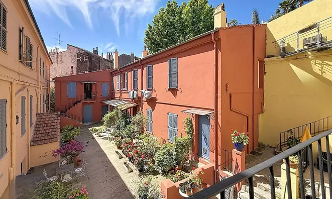Недвижимость Villa Cannes Suquet: 2