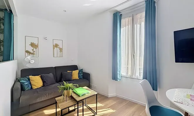 Недвижимость Villa Cannes Suquet: 4