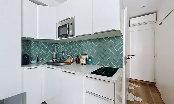 Недвижимость Villa Cannes Suquet: 5