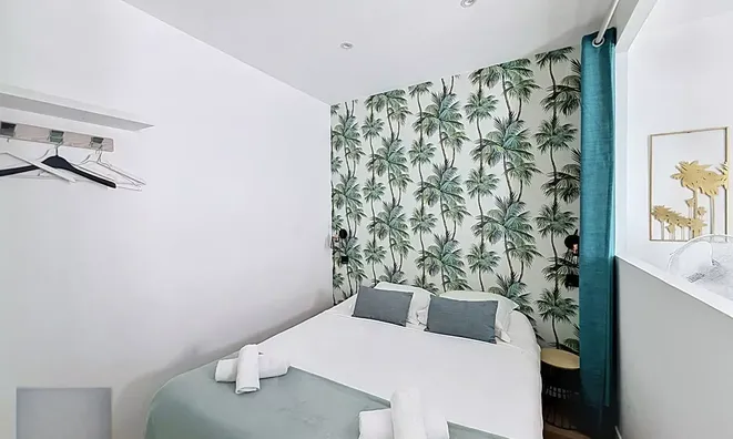 Недвижимость Villa Cannes Suquet: 6