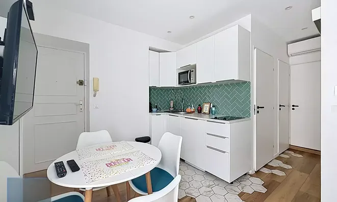 Недвижимость Villa Cannes Suquet: 8