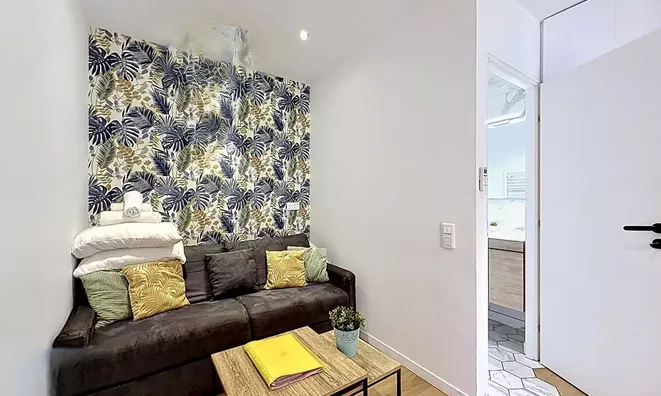 Недвижимость Villa Cannes Suquet: 9