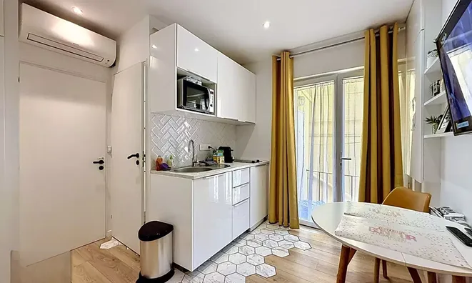 Недвижимость Villa Cannes Suquet: 12