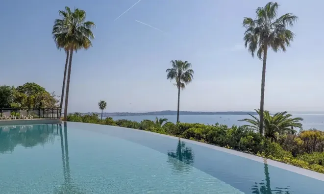 Недвижимость Villa Cannes: 2