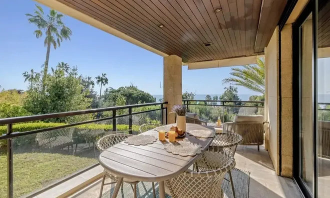 Недвижимость Villa Cannes: 3