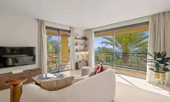 Недвижимость Villa Cannes: 6
