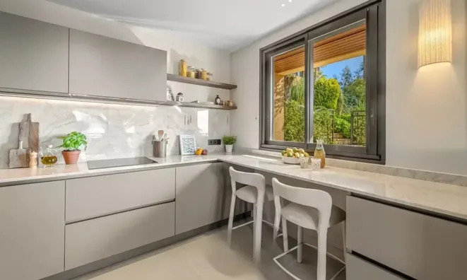 Недвижимость Villa Cannes: 8