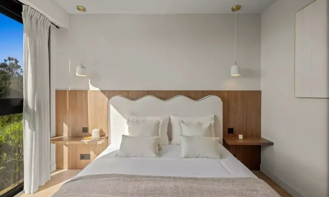 Недвижимость Villa Cannes: 10