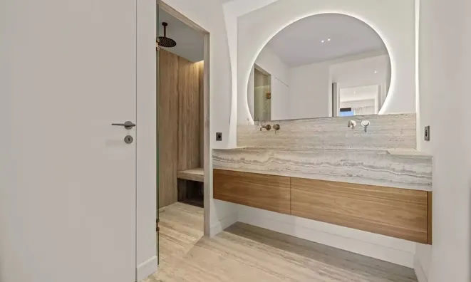 Недвижимость Villa Cannes: 11