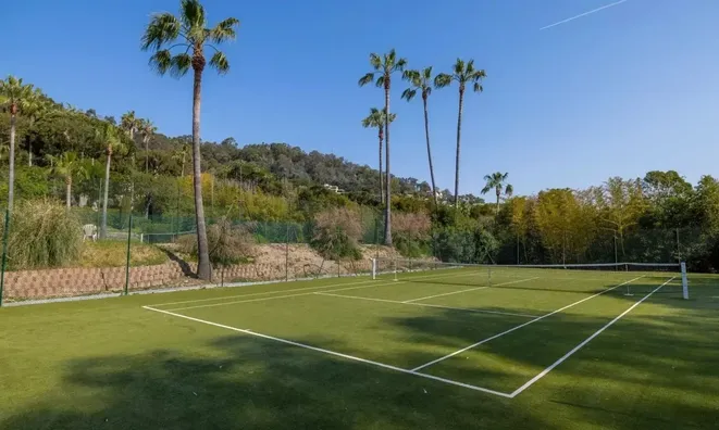 Недвижимость Villa Cannes: 15