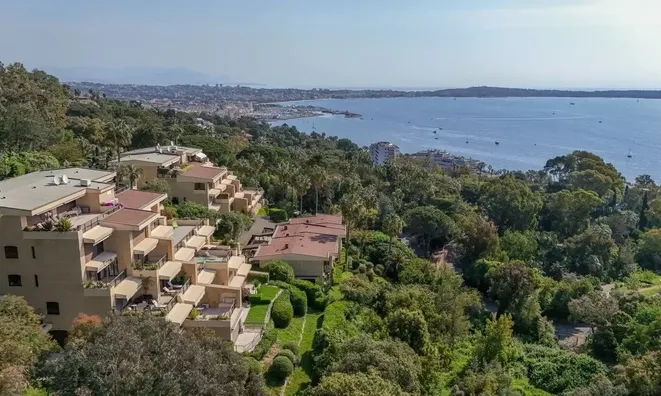 Недвижимость Villa Cannes: 16